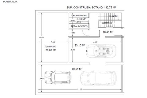 Villa i Finestrat, Alicante, Finestrat - € 1.050.000 | Ref: W-047CVT - foto 13